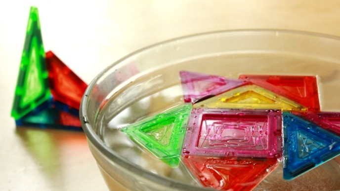 PicassoTiles Sets From $36 @ Amazon.ca