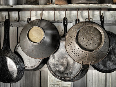 Pots & Pans From $6.25 @ Sears