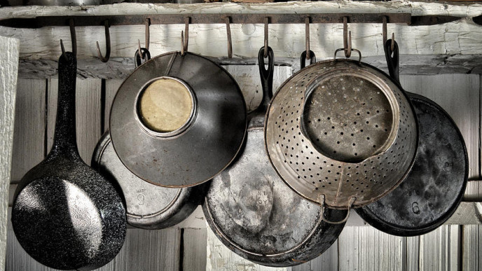 Pots & Pans From $6.25 @ Sears Canada