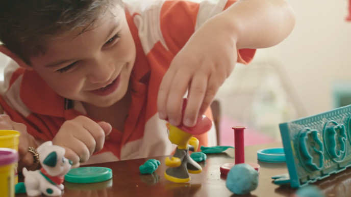 Up To 70% Off Play-Doh Sets From $7 @ Amazon.ca