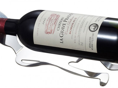 Wine Bottle Holders From $7 @ Amazon