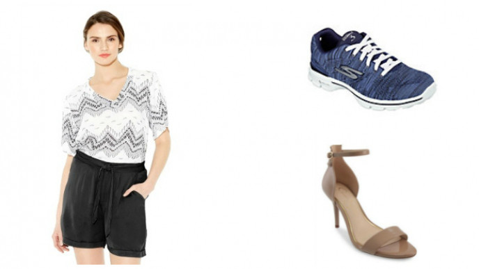 15% off Women's Apparel & Shoes with Code @ Hudson's Bay