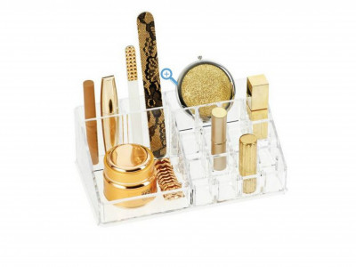 Organize Your Lipsticks! $22 @ Costco