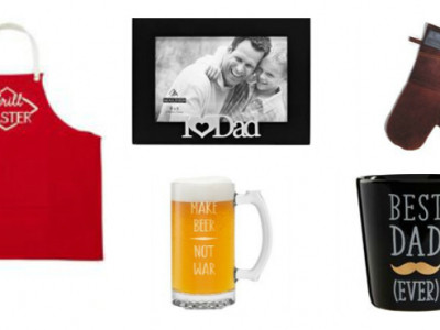 30% off Gifts for Dad @ Chapters Indigo