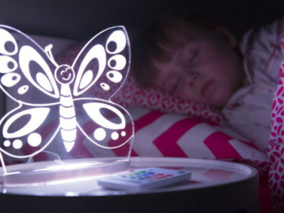 Aloka SleepyLights $38.50 @ Well.ca 