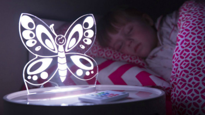 Aloka SleepyLights $38.50 + Free Shipping @ Well.ca