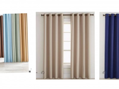 Darken Room & Stay Cool! From $40