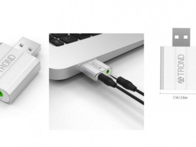 Dramatic $14 Notebook Audio Enhancement!