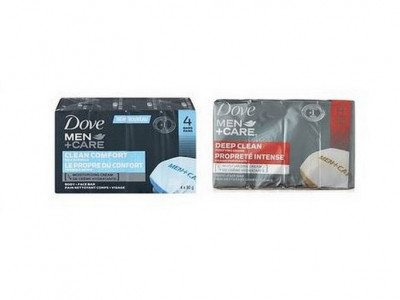 35% Off Dove Men's Products + Free Ship