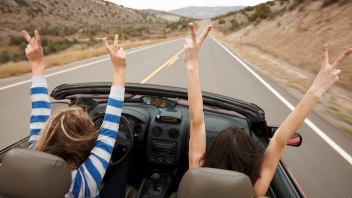 3 Month Free Trial @ Sirius XM