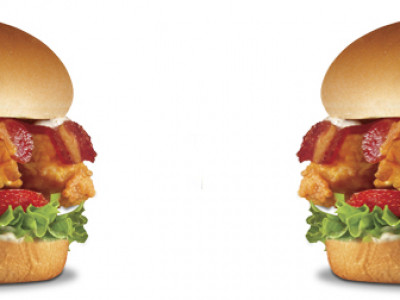 $4 Value Meals @ Wendy's