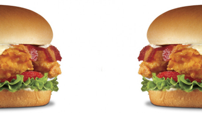 $4 Value Meals Are Back @ Wendy's!