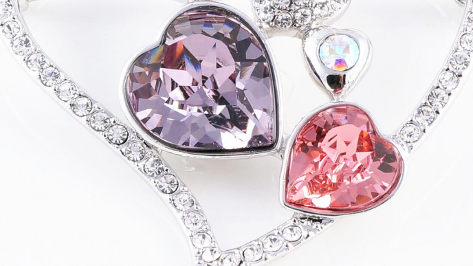 Swarovski Jewellery From $29 Shipped @ Shop.ca