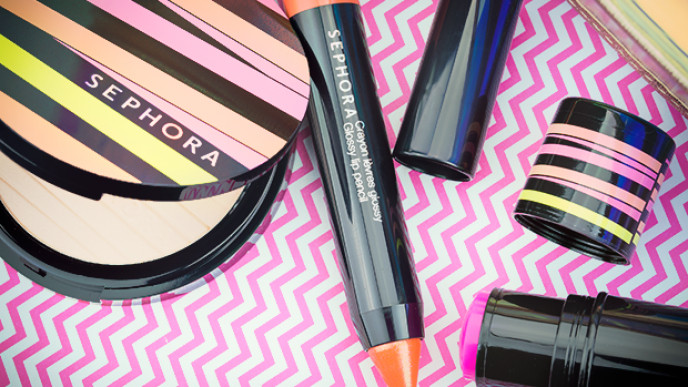 New Sale Items Added - From $5 @ Sephora Canada