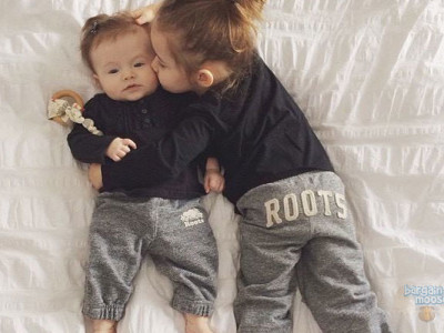 Items From $8 @ Roots