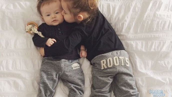 Summer Sale - Items From $8 @ Roots Canada