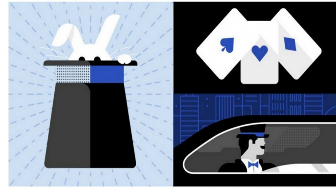 Free Magician's Performance LIVE In Toronto, Comes TO YOU June 3 ONLY, Via Uber!