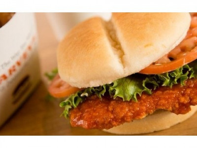 Harvey's Chicken Meal Deal - $7.49