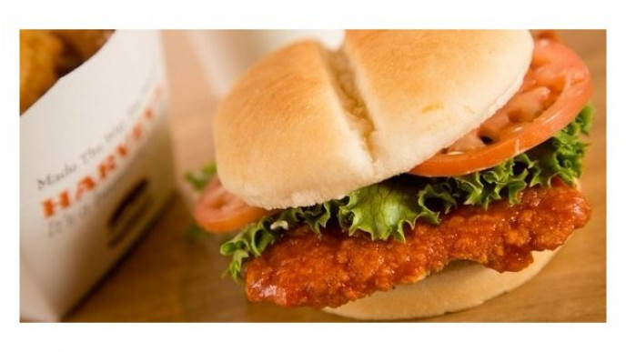 Chicken Meal Deal Now $7.49 With Coupon @ Harvey's Canada