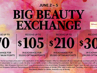 Super Redemption @ Murale!