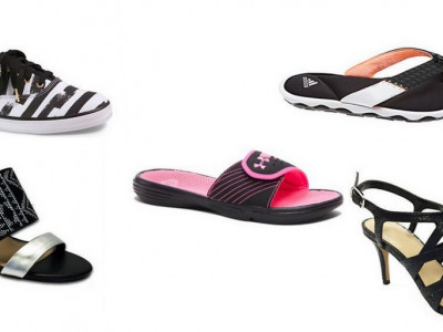 The Bay Shoe Sale Up to 50% Off!