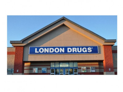 $25 Off Of $150 Visa Checkout @ London Drugs