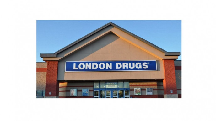 $25 Off Of $150 Purchase Using Visa Checkout @ London Drugs 