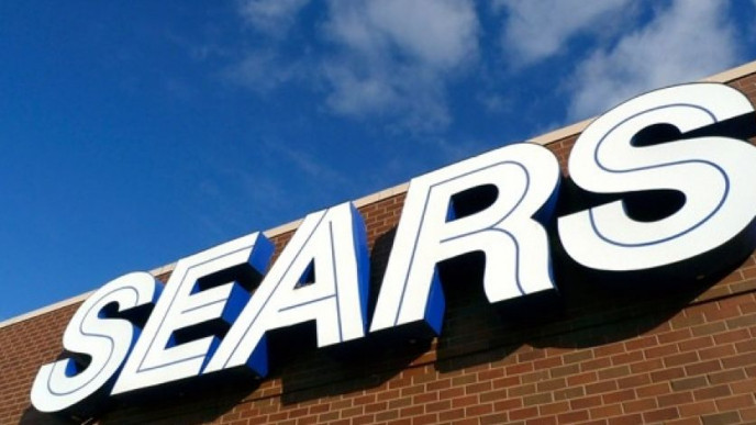 Up To $75 Off With Code @ Sears