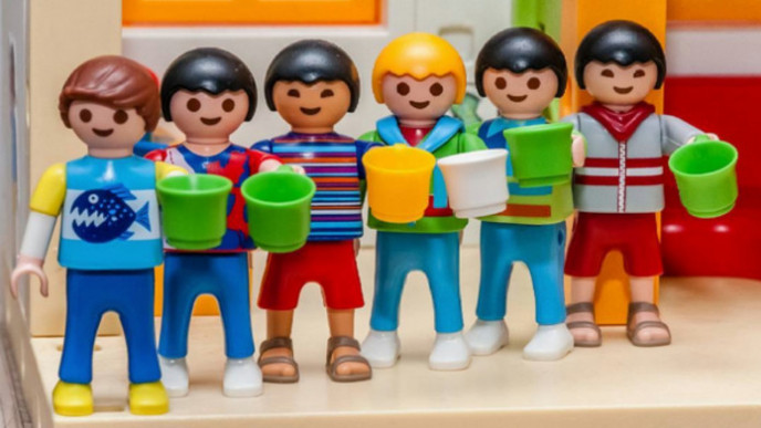 Playmobil on Sale From $11 @ Toys R Us