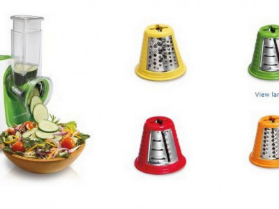 Lettuce Make Salads! $30 + Free Ship