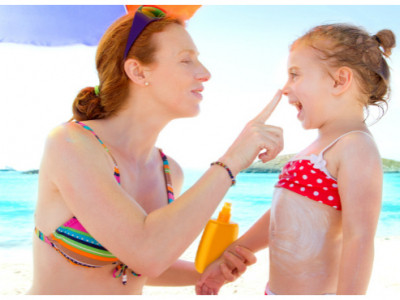 $10 off Any 3 Coppertone Sunscreens