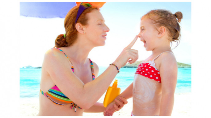 $10 off Any 3 Coppertone Sunscreens @ Amazon