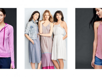 Mystery Savings @ Gap Canada,One Day Only!