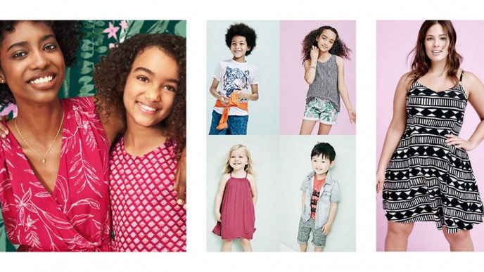 30% Off $50 Min. Purchase - Or Use Superbucks Cash If Earned In Previous Purchases @ Old Navy Canada!