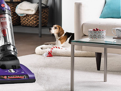 Save on Hoover @ Amazon.ca