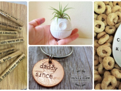 Father's Day Gifts Under $25 @ Etsy