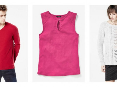 Sale Items From $5 @ RW&CO