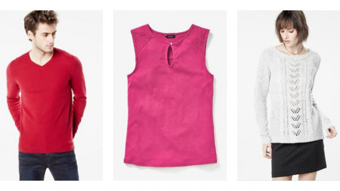 Sale Items From $5 @ RW&CO Canada