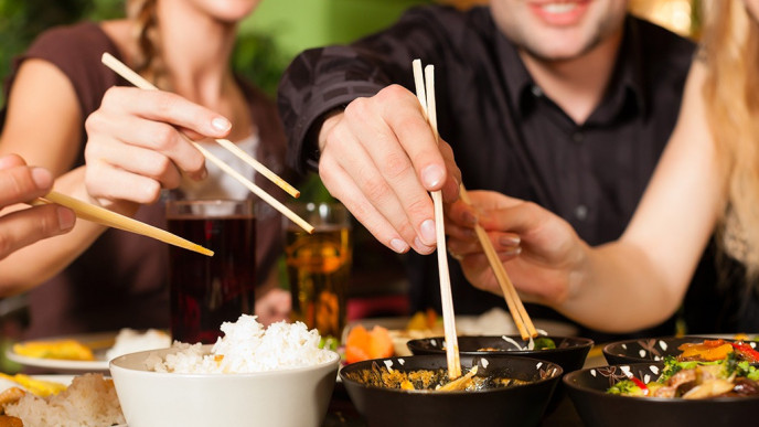 Don't Cook on Monday! 15% Off @ Just-Eat.ca
