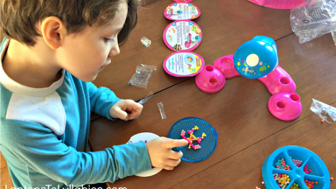 Craft Toys & Packs On Sale From $6 @ Toys R Us