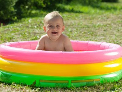 Pools From $15 @ Walmart.ca
