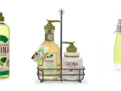 30% off Cucina with Exclusive Code