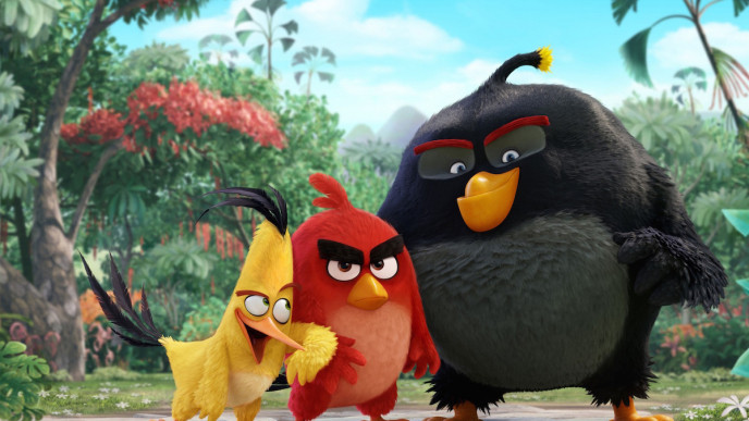 Movie Tickets From $7 on Tuesdays @ Cineplex