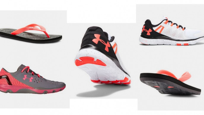 under armour canada shoes