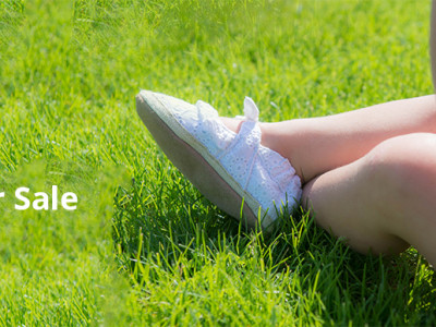 Sale Items From $7 @ Robeez