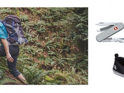 Shoes from $19 + Free Ship @ Atmosphere