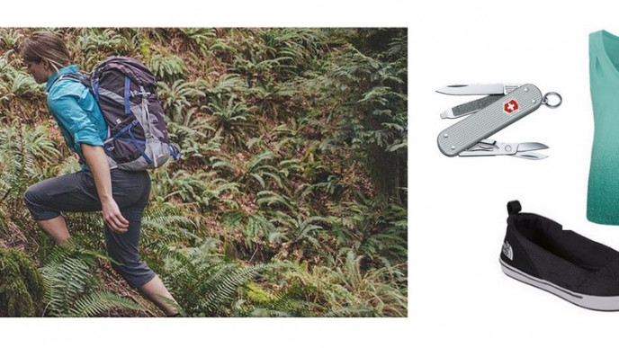 Shoes from $19 (Up to 40% Off) + Free Ship No Minimum At Atmosphere Canada