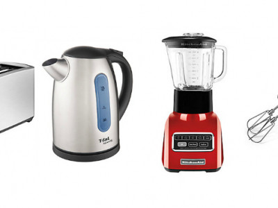 Extra 10% off Sale Small Appliances 