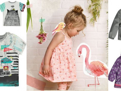 Tees From $11.48-Up to 75% Off @ Souris Mini