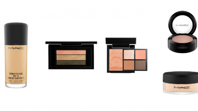 15% off Site Wide with Code @ M.A.C. Cosmetics *RARE*